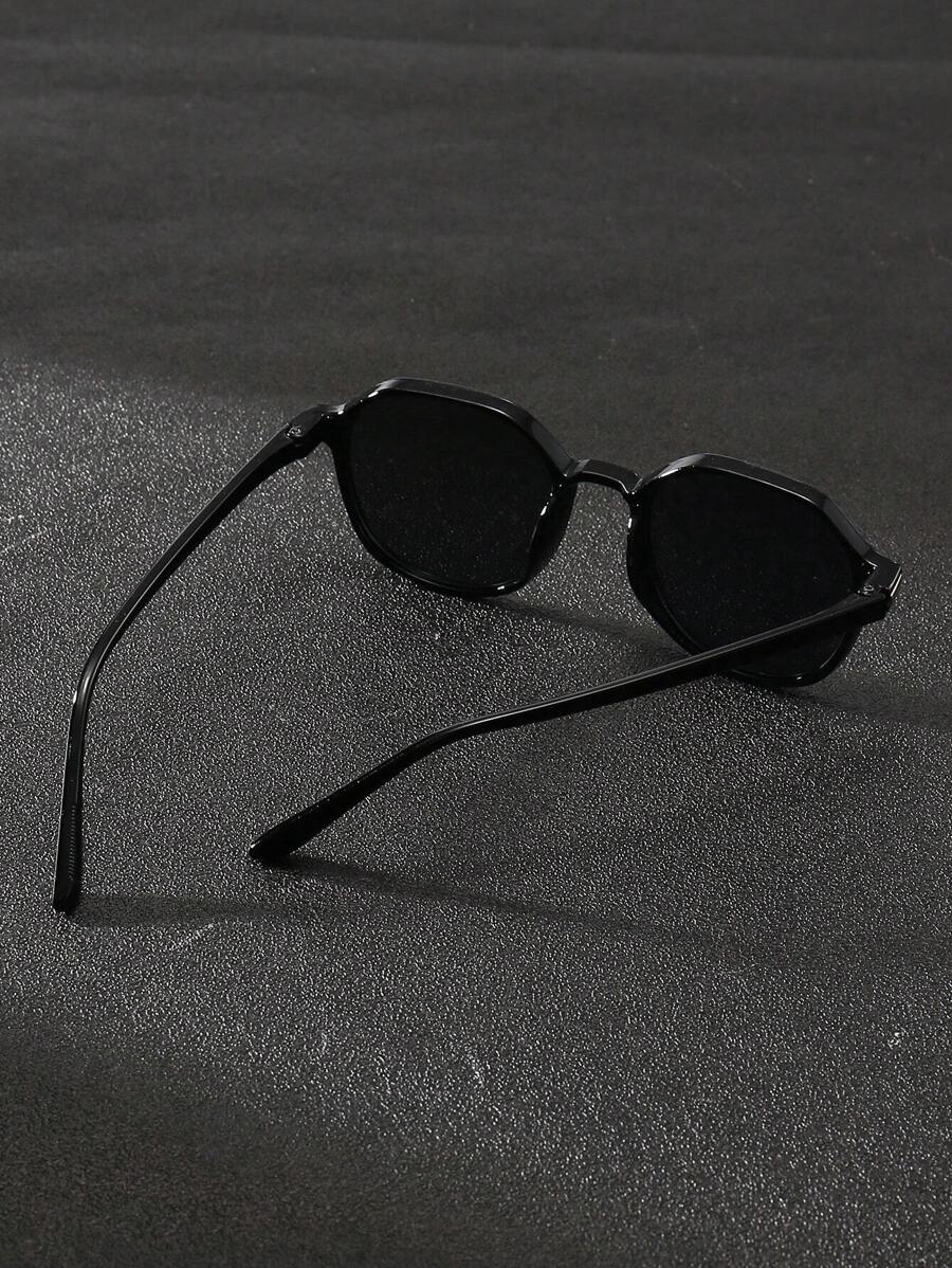 Y2K | Retro Unisex Sonnenbrille – Stilvoller Schutz für jede Gelegenheit