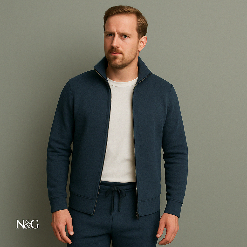 Kaufe 1 Erhalte 2 | Hype Premium® Set: Jacke + Hose