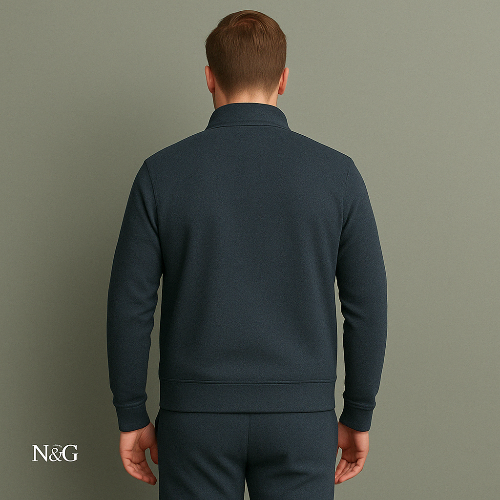 Kaufe 1 Erhalte 2 | Hype Premium® Set: Jacke + Hose