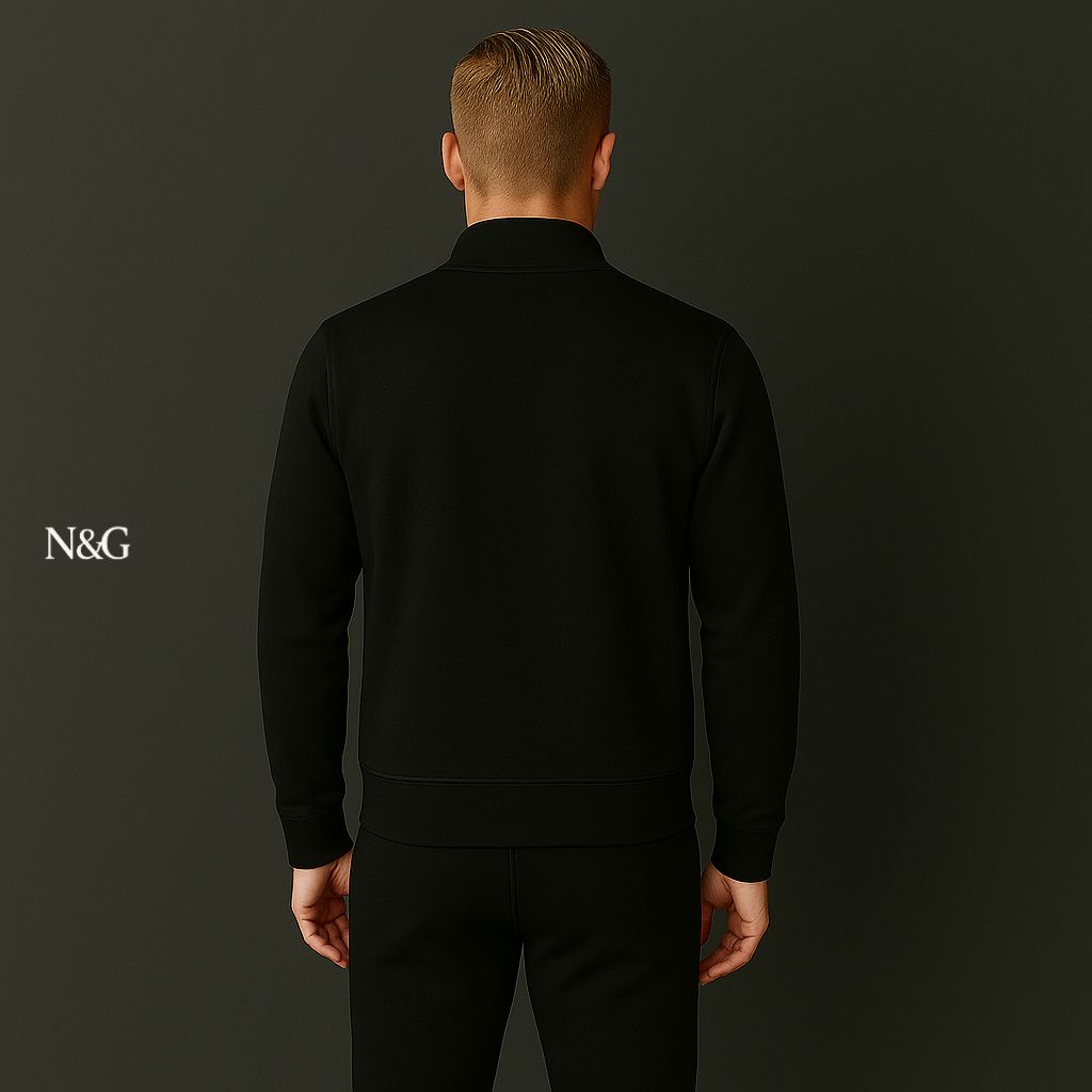 Kaufe 1 Erhalte 2 | Hype Premium® Set: Jacke + Hose