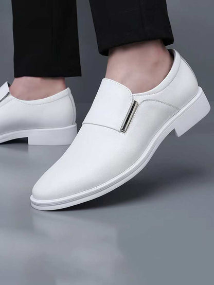 N&G | Herren-Monk-Strap-Schuh mit Ziernähten