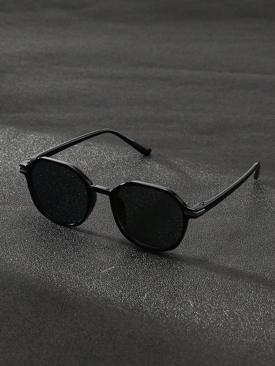 Y2K | Retro Unisex Sonnenbrille – Stilvoller Schutz für jede Gelegenheit