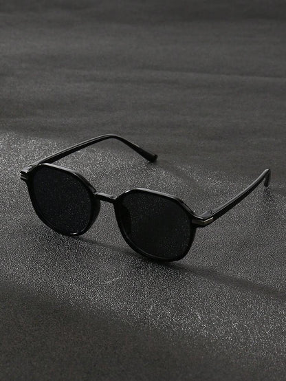 Y2K | Retro Unisex Sonnenbrille – Stilvoller Schutz für jede Gelegenheit