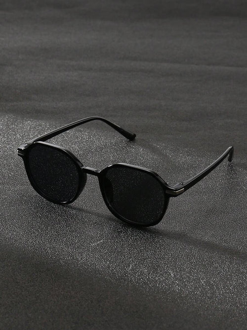 Y2K | Retro Unisex Sonnenbrille – Stilvoller Schutz für jede Gelegenheit