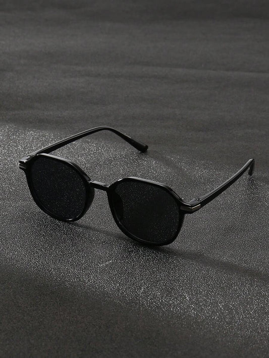 Y2K | Retro Unisex Sonnenbrille – Stilvoller Schutz für jede Gelegenheit