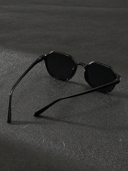 Y2K | Retro Unisex Sonnenbrille – Stilvoller Schutz für jede Gelegenheit