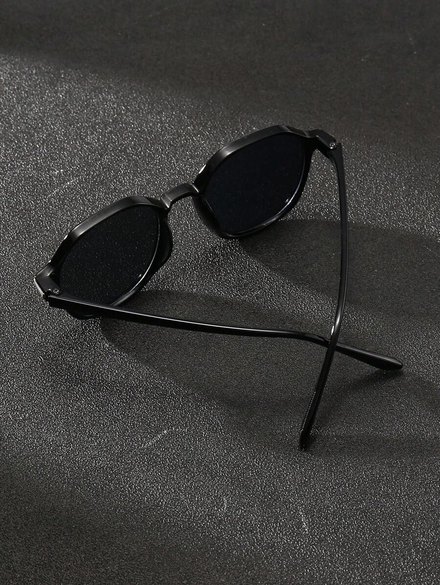 Y2K | Retro Unisex Sonnenbrille – Stilvoller Schutz für jede Gelegenheit