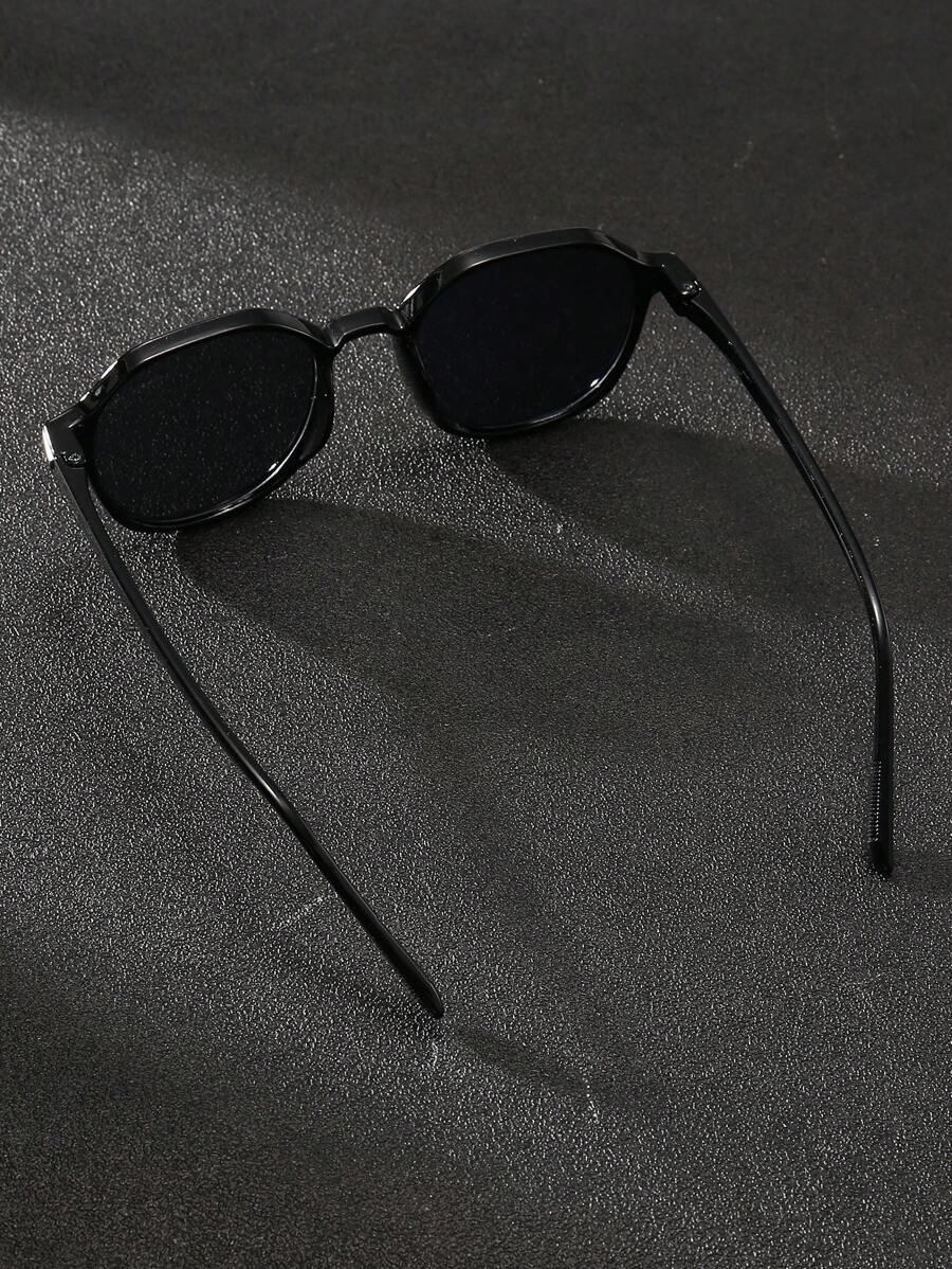 Y2K | Retro Unisex Sonnenbrille – Stilvoller Schutz für jede Gelegenheit