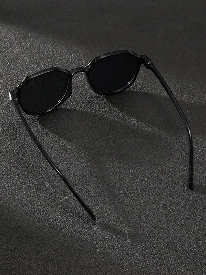 Y2K | Retro Unisex Sonnenbrille – Stilvoller Schutz für jede Gelegenheit