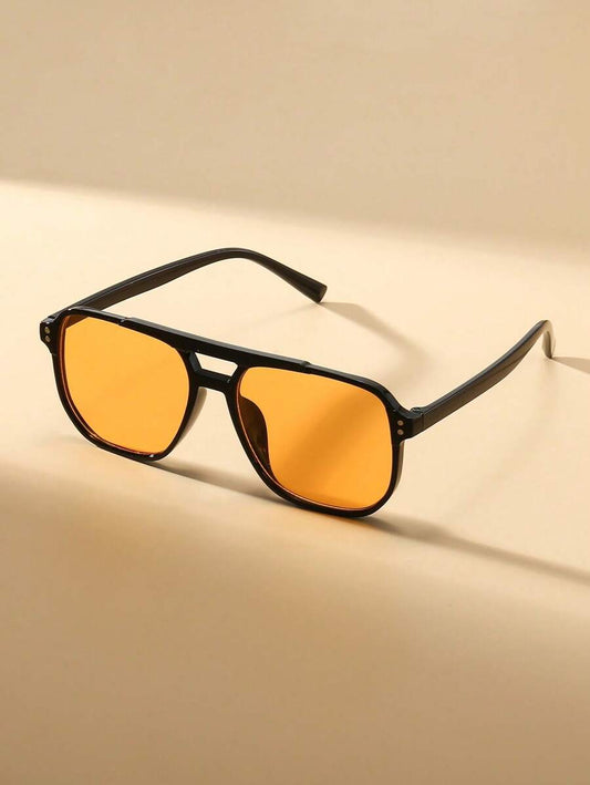 Y2K | Retro-Sonnenbrille für Sport & Outdoor im modischen Stil