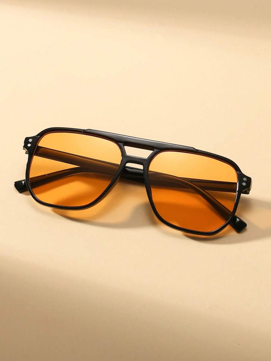 Y2K | Retro-Sonnenbrille für Sport & Outdoor im modischen Stil