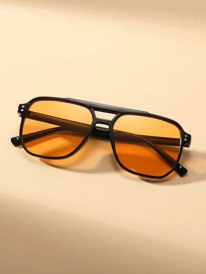 Y2K | Retro-Sonnenbrille für Sport & Outdoor im modischen Stil