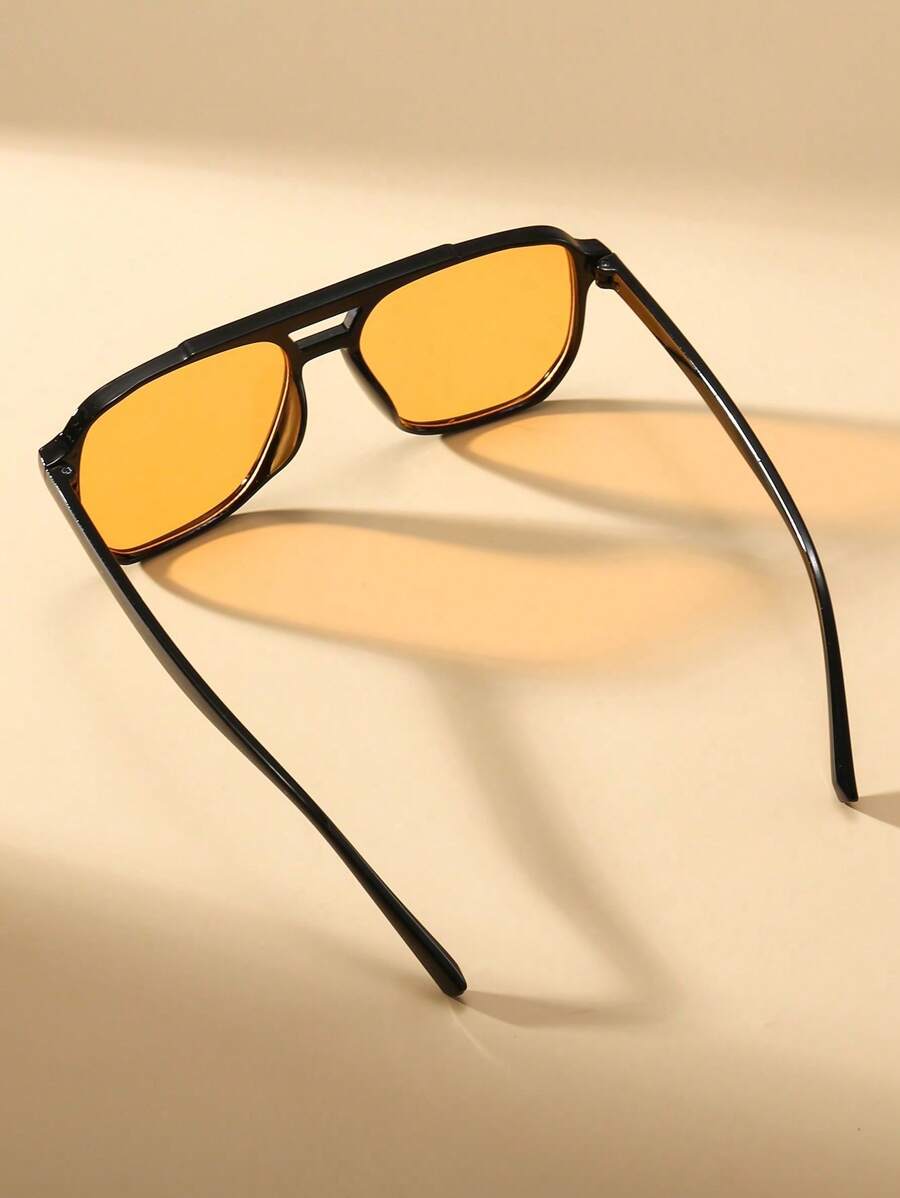 Y2K | Retro-Sonnenbrille für Sport & Outdoor im modischen Stil