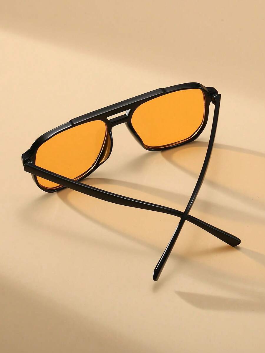 Y2K | Retro-Sonnenbrille für Sport & Outdoor im modischen Stil