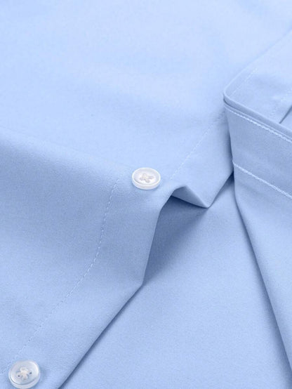 N&G | Herrenhemd mit Reiterdruck – Lässiger Stil für Frühling und Sommer