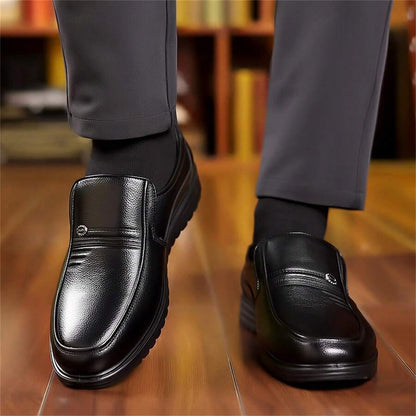 N&G | Herren Oxford Business-Schuh – Eleganz und Komfort