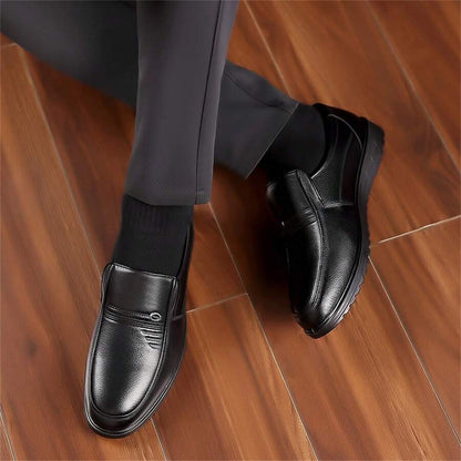 N&G | Herren Oxford Business-Schuh – Eleganz und Komfort
