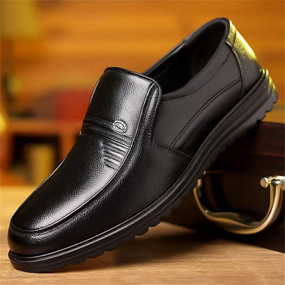 N&G | Herren Oxford Business-Schuh – Eleganz und Komfort