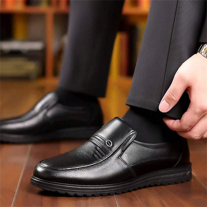 N&G | Herren Oxford Business-Schuh – Eleganz und Komfort