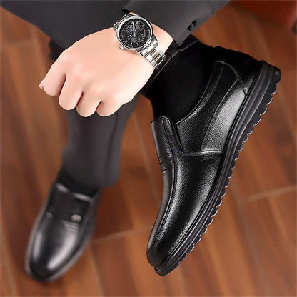 N&G | Herren Oxford Business-Schuh – Eleganz und Komfort