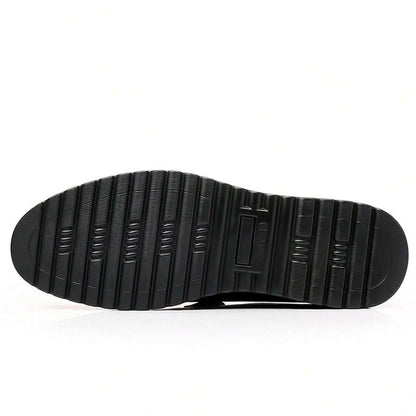 N&G | Herren Oxford Business-Schuh – Eleganz und Komfort