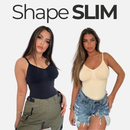 Pack 3 Unidades Body Moldeador Shape Slim🔥 PAGO CONTRA REEMBOLSO🔥