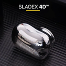 BladeX 4D™ – Mini Afeitadora Profesional – Comprá 1 y llevate otra GRATIS 🎁