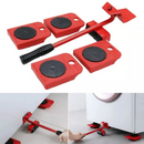 Soporte Mover Heladeras Lavarropa y mas