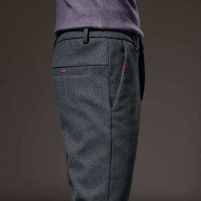 KAUFE 1 ERHALTE 2 | Slim Fit Herrenhose – Old Money Stil