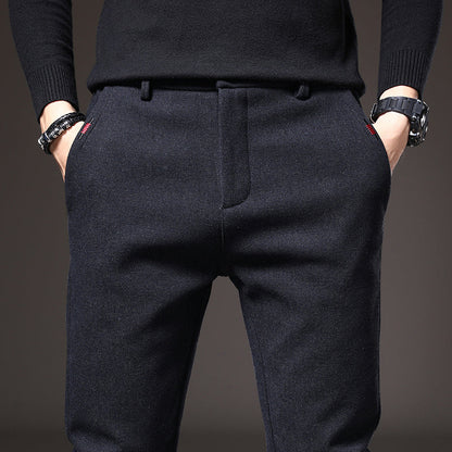 KAUFE 1 ERHALTE 2 | Slim Fit Herrenhose – Old Money Stil