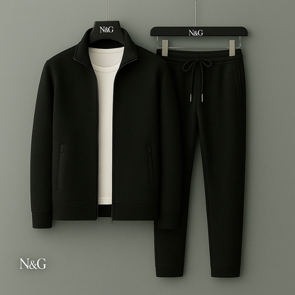 Kaufe 1 Erhalte 2 | Hype Premium® Set: Jacke + Hose