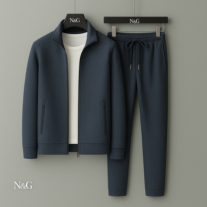 Kaufe 1 Erhalte 2 | Hype Premium® Set: Jacke + Hose