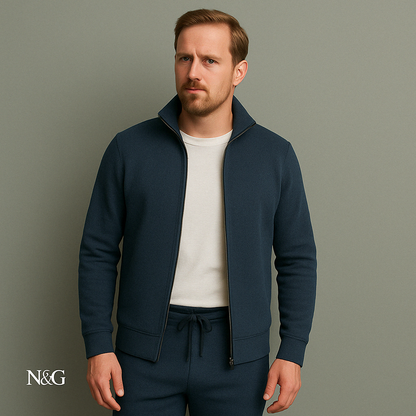 Kaufe 1 Erhalte 2 | Hype Premium® Set: Jacke + Hose