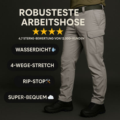 Kaufe 1 Erhalte 2 | UltraFlex® Wasserdichte GORE-TEX Utility-Hose