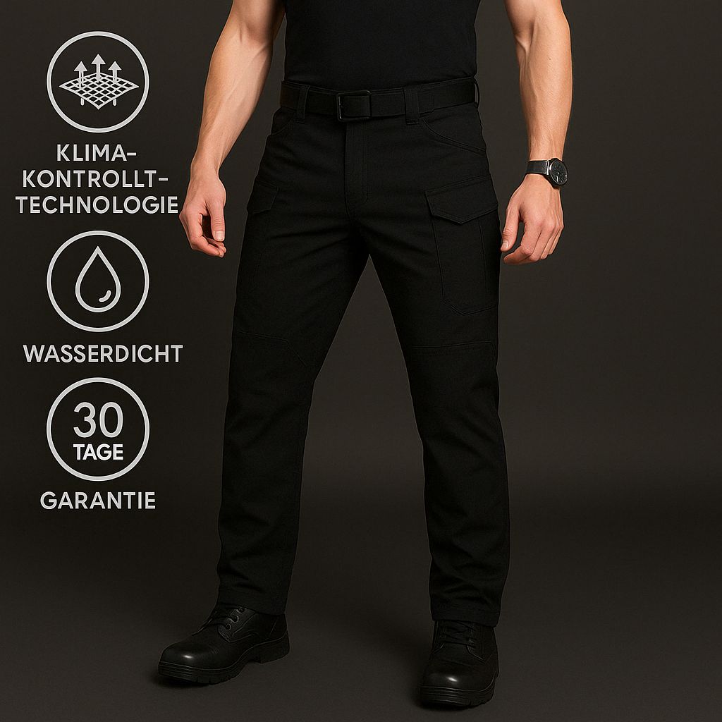 Kaufe 1 Erhalte 2 | UltraFlex® Wasserdichte GORE-TEX Utility-Hose