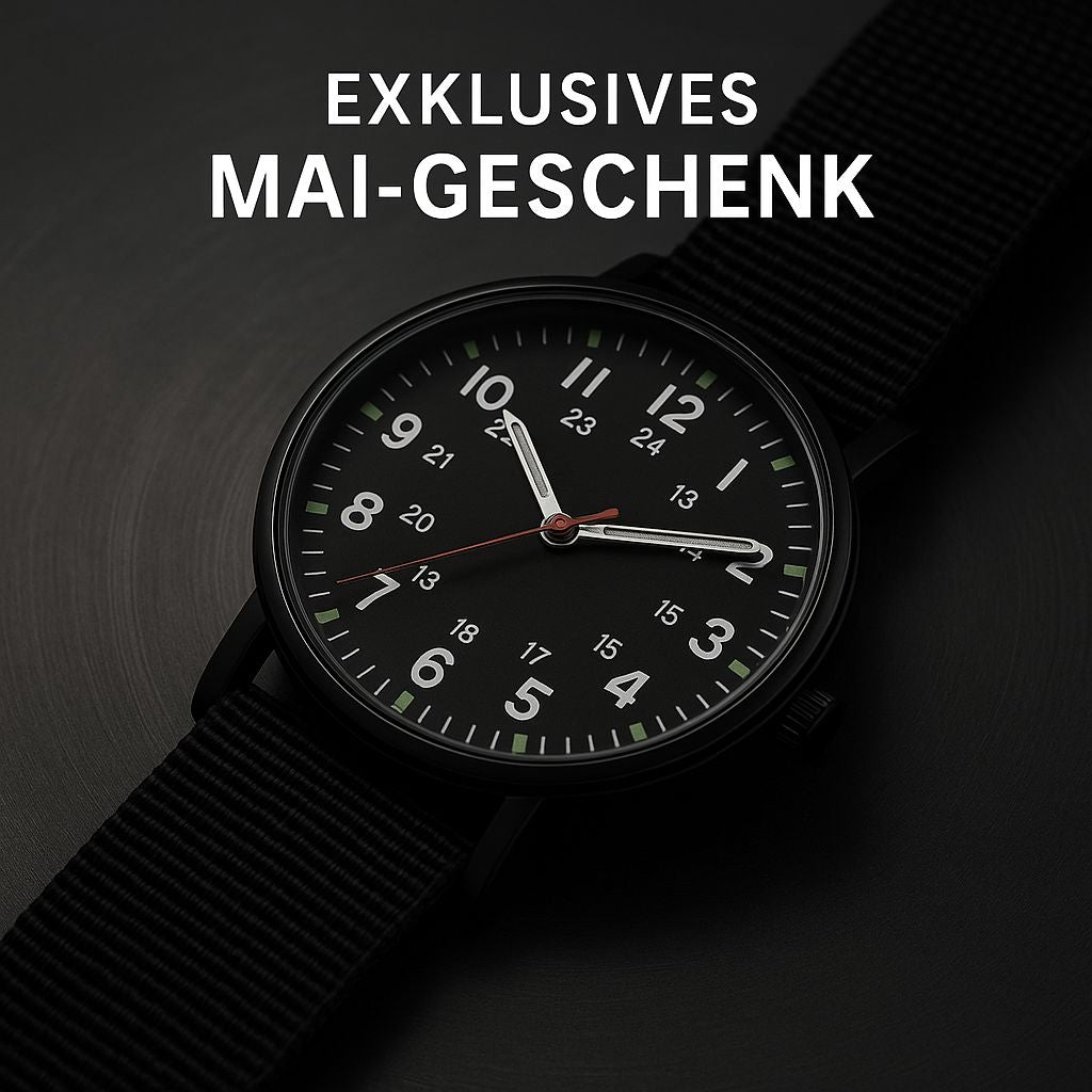 Gratis-Armbanduhr | ThermoFlex® 3-in-1 Herrenjacke