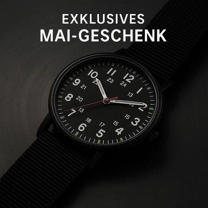 Gratis-Armbanduhr | ThermoFlex® 3-in-1 Herrenjacke