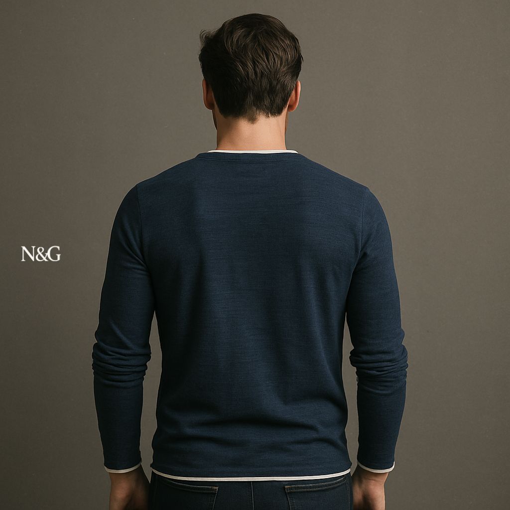 Kostenlose Sonnenbrille | Baumwoll-Langarmshirt Prämie