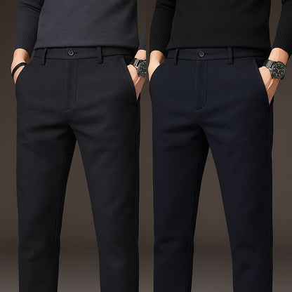 KAUFE 1 ERHALTE 2 | Slim Fit Herrenhose – Old Money Stil