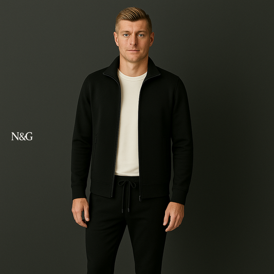 Kaufe 1 Erhalte 2 | Hype Premium® Set: Jacke + Hose