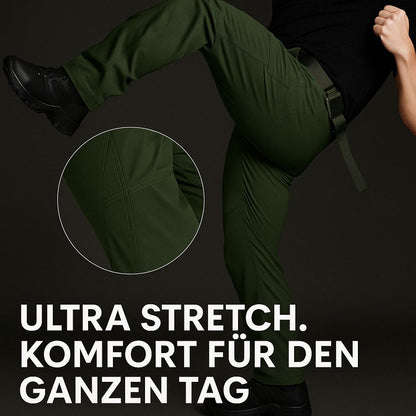 Kaufe 1 Erhalte 2 | UltraFlex® Wasserdichte GORE-TEX Utility-Hose
