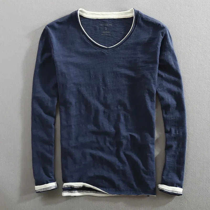Kostenlose Sonnenbrille | Baumwoll-Langarmshirt Prämie