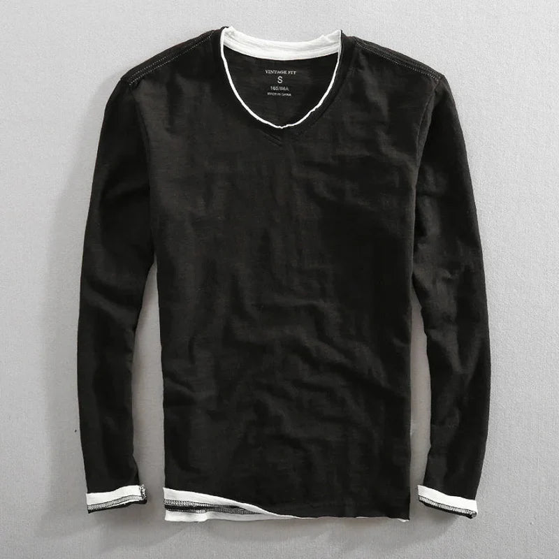 Kostenlose Sonnenbrille | Baumwoll-Langarmshirt Prämie