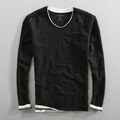 Kostenlose Sonnenbrille | Baumwoll-Langarmshirt Prämie