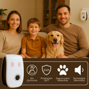 Repelente Electronico PestReject™ 🔥 Solo por HOY : PAGA 1 Y LLÉVATE 2 🔥