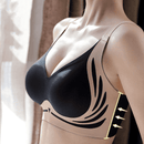 KIT 3 BRASIERS PUSH-UP ANTIFLACIDEZ