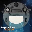 Sweeping Robot Aspiradora 3 En 1 🔥65% OFF | BLACK FRIDAY 🔥
