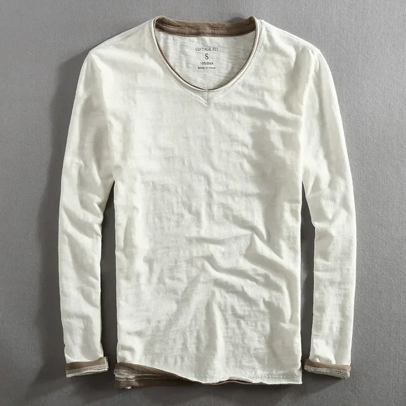 Kostenlose Sonnenbrille | Baumwoll-Langarmshirt Prämie