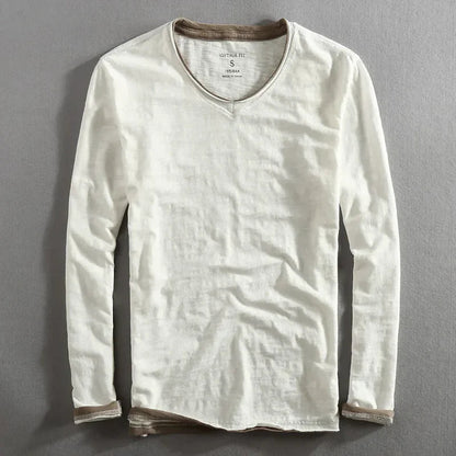 Kostenlose Sonnenbrille | Baumwoll-Langarmshirt Prämie