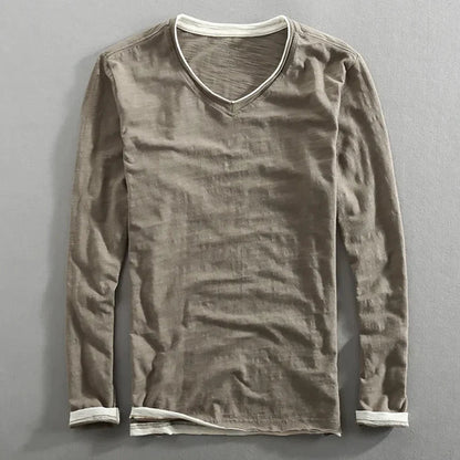 Kostenlose Sonnenbrille | Baumwoll-Langarmshirt Prämie